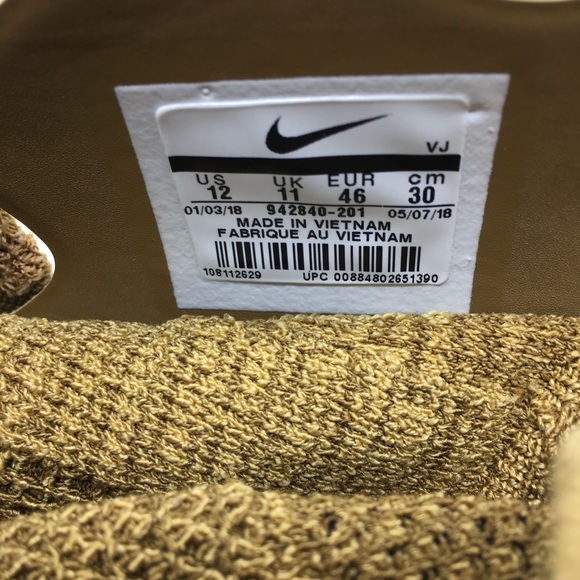 Men Nike Free Rn Motion FK 2018 - Picture 8 of 8